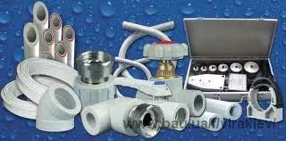 Фитинги полипропиленовые, SupraTherm Румыния Фитинги полипропиленовые, SupraTherm Румыния