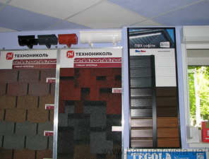 ПФХ софіти (подшива) &mdash; ВПК Виста