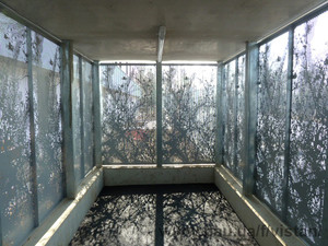 Фасадные панели &mdash; ВИСТАН