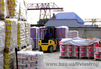 склад-магазин стройматериалов &mdash; Властрой