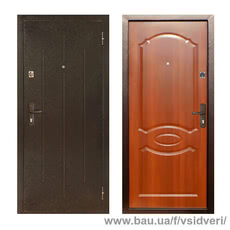 Входные металлические двери оптом и в розницу