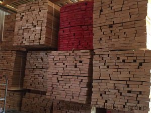 склад деревини (бук) &mdash; Вудстоун Групп