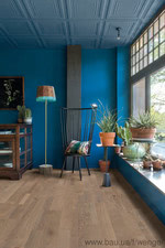 Quick-Step Variano &mdash; Венге, салон-магазин