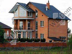 Застекление — WINDOM Застекление — WINDOM