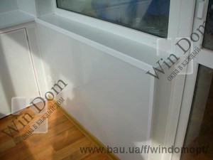 Обьект на Жилянской — WINDOM Обьект на Жилянской — WINDOM