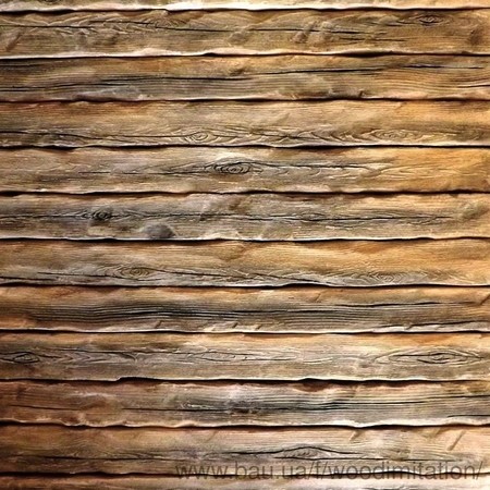 Декоративные балки, фальшбалки