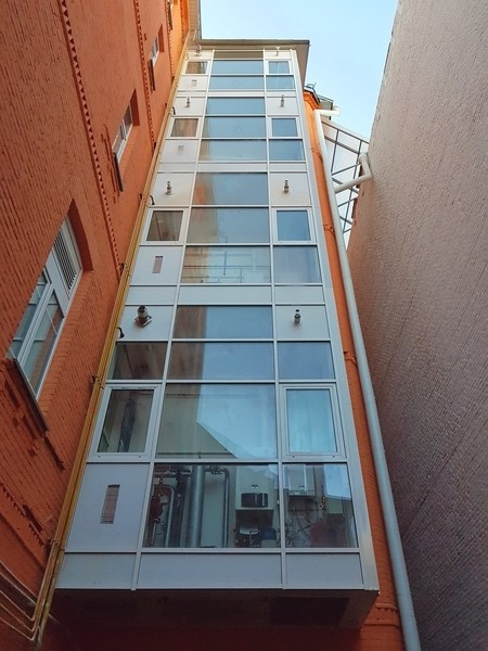 остіклення