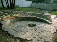 песчаник &mdash; Зерина