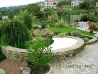 песчаник &mdash; Зерина