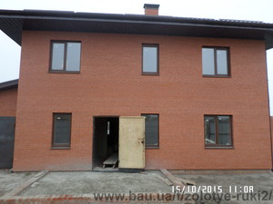 дом с ноля &mdash; Золотые руки