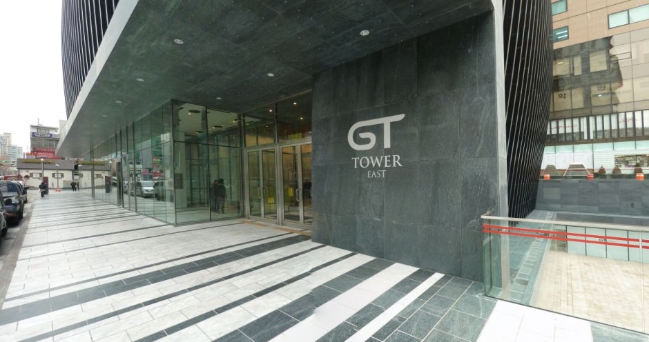 GT Tower East