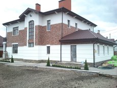 Будівництво. Швидко якісно збудуємо дім вашої мрії.