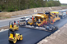 Асфальтування - вулиць-стоянок, дач, під'їздів і виїздів