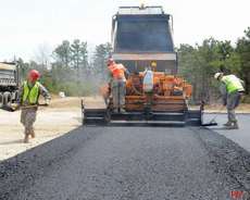 Асфальт - виробництво - продаж
