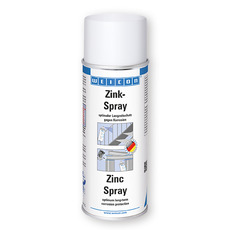 WEICON Zinc Spray Цинковий спрей