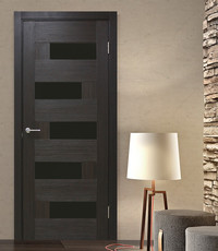 Двері вхідні в квартири