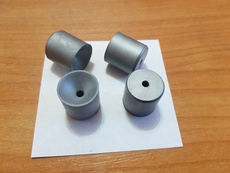 Втулки (сопла)  твердосплавні