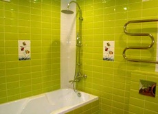 Послуги плиточника