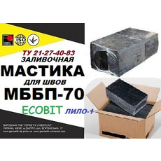 МББП-70 (Ліло-1) Ecobit