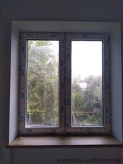 Потрібне підвіконня? Телефонуйте до Салону Вікна!