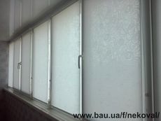 Тканинні ролети, Дніпро.