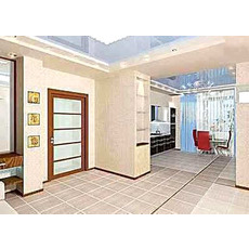 Поклейка шпалер Київ Ремонт приміщень