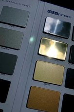 Алюмінієві композитні панелі Aluprom