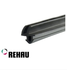Оригінальні німецькі ущільнювачі Rehau з EPDM-каучуку