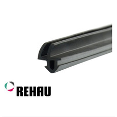 Оригінальні німецькі ущільнювачі Rehau з EPDM-каучуку