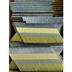 Цвяхи рейкові 2.8 х 75 мм для покрівельних робіт (3000 шт)