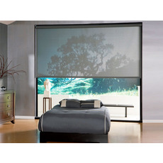 Ролети СКРІН зі знижкою 50% у Салоні Вікна