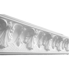 Декоративні стельові плінтуси СІМ'Я