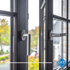 Якщо вікна, тоді - VEKA!
