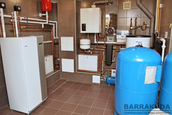 Знижуємо витрати газу. Модернізація систем опалення. Зимова акція! Знижуємо витрати газу. Модернізація систем опалення. Зимова акція!