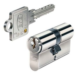 Циліндр Helius з двостороннім ключем