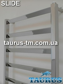 Рушникосушарка Slide - новинка 2017 року від ТМ ТАУРУС