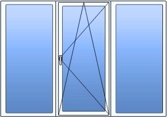 Запроваджена спецпропозиція на вікна для садочків та шкіл