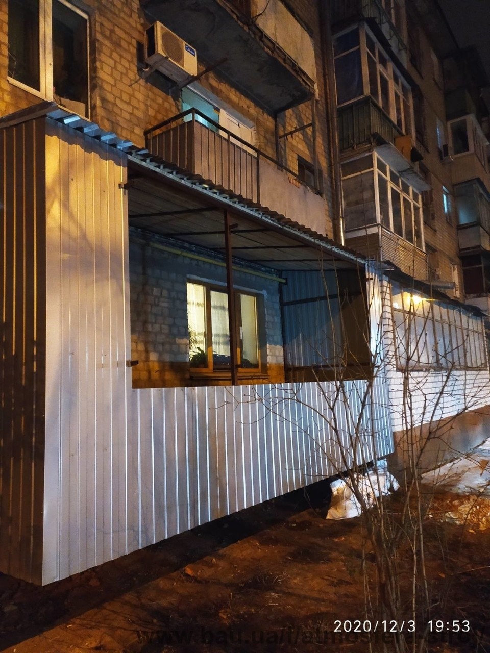 "Балкон під ключ" + євровішак у подарунок! "Балкон під ключ" + євровішак у подарунок!