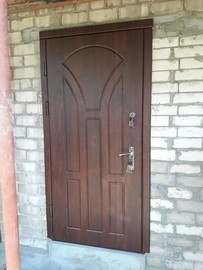 Компанія Балкар-Днепр знижує ціни на двері!