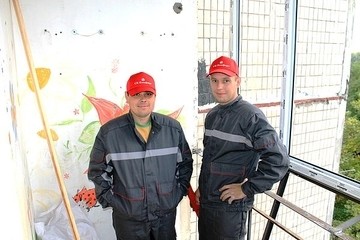 Програма «Доступний балкон»