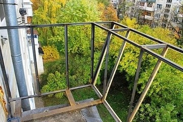 Унікальна пропозиція для тих, хто хоче збільшити свою житлову площу