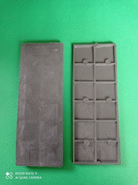 Розширення асортименту: дистанційні підкладки під склопакети 38 мм