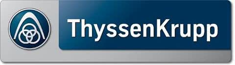 ThyssenKrupp Group розпродає свої залізничні та будівельні активи