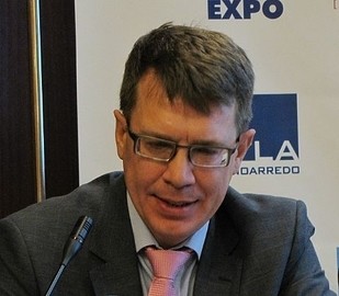 В Італії представлять український будівельний ринок