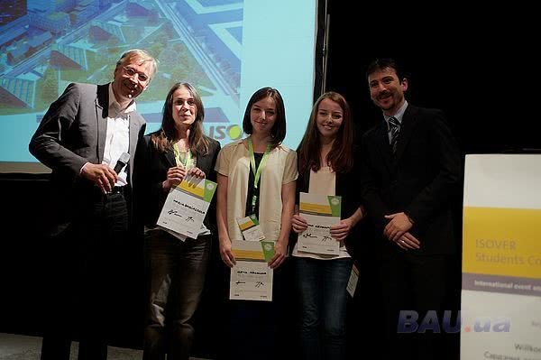 В Україні стартував архітектурний конкурс для студентів