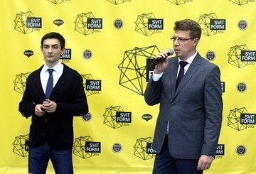 Український предметний дизайн отримає ще один поштовх