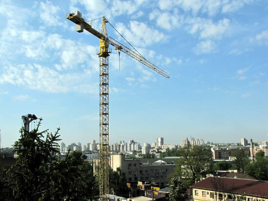Кабмін демонополізував ринок оцінювання нерухомості в Україні 