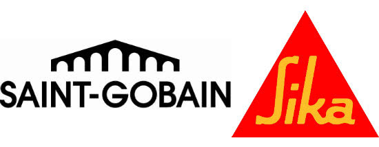 Saint-Gobain: придбання Sika проходить зі складнощами