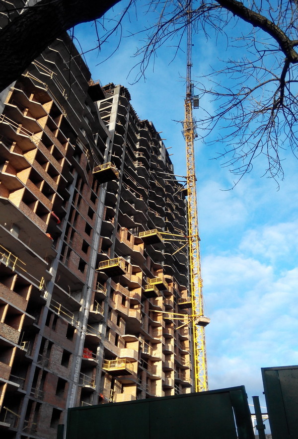 Київ залучив 800 млн грн інвестиційних коштів на розбудову міста