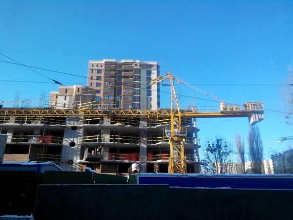Закон про спрощення ведення бізнесу в Україні: переваги для сфери будівництва